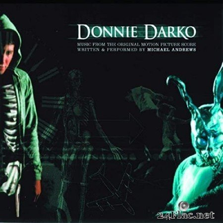 Michael Andrews - Donnie Darko (Original Motion Picture Soundtrack) (2002) Hi-Res