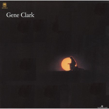 Gene Clark - White Light (2021) Hi-Res