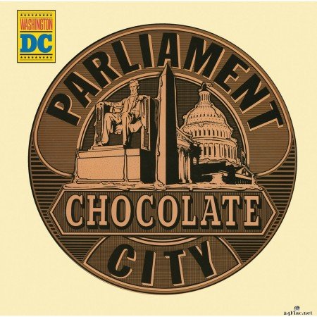 Parliament - Chocolate City (Expanded Edition) (2021) Hi-Res