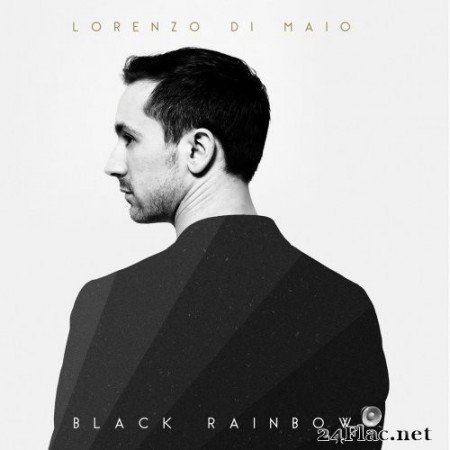 Lorenzo Di Maio - Black Rainbow (2016) Hi-Res