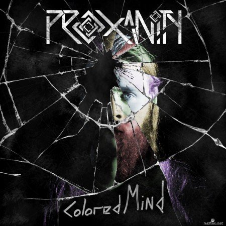 Proxanity - Colored Mind (2021) Hi-Res