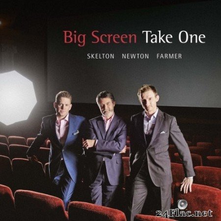 Big Screen - Take One (2015) Hi-Res
