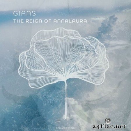 Gians - The Reign Of Annalaura (2021) Hi-Res