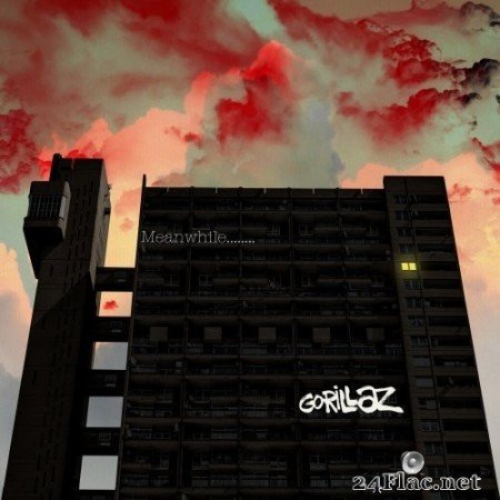 Gorillaz - Meanwhile EP (2021) Hi-Res