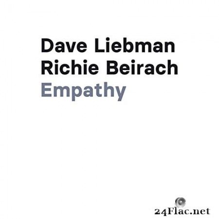 Dave Liebman & Richie Beirach - Empathy (2021) Hi-Res