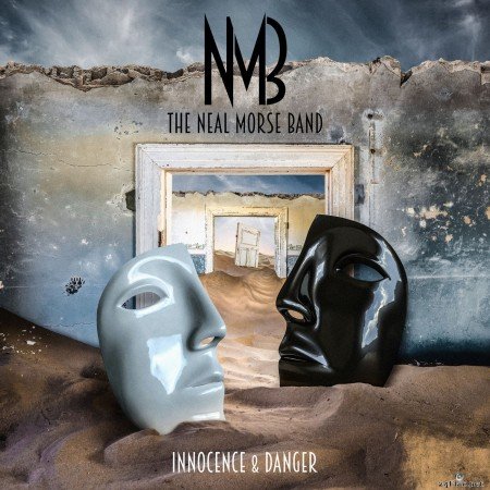The Neal Morse Band - Innocence & Danger (2021) Hi-Res