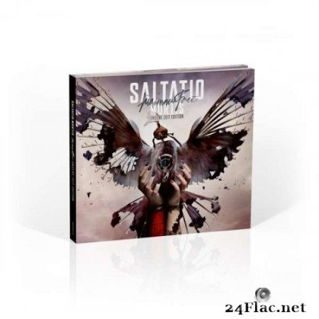 Saltatio Mortis - Für immer frei (Unsere Zeit Edition) (2021) Hi-Res