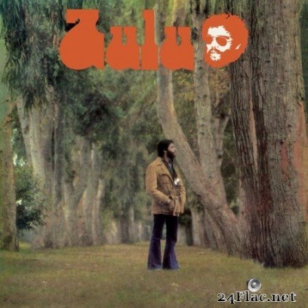 Zulu - Zulu (1974/2021) Hi-Res