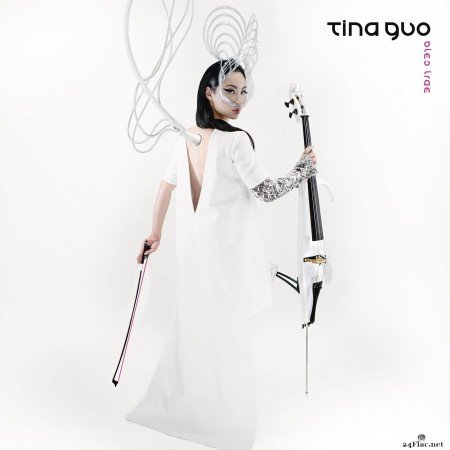 Tina Guo - Dies Irae (2021) Hi-Res