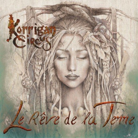 Korrigan Circus - Le Rêve De La Terre (2021) Hi-Res