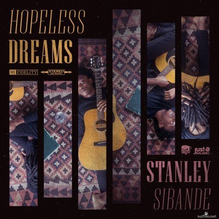 Stanley Sibande - Hopeless Dreams (2021) Hi-Res