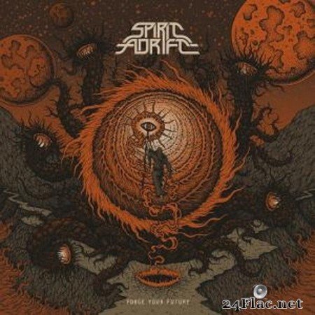 Spirit Adrift - Forge Your Future (EP) (2021) Hi-Res
