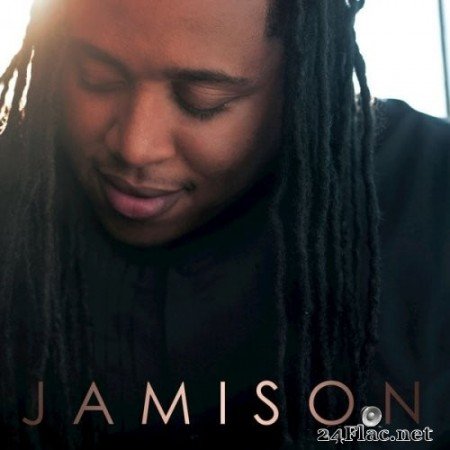 Jamison Ross - Jamison (2015) Hi-Res