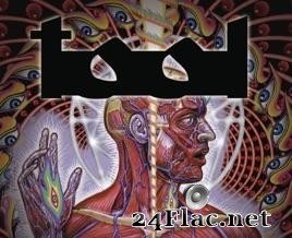 Tool - Lateralus (2001) [FLAC (tracks + .cue)]
