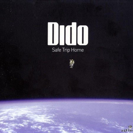 Dido - Safe Trip Home (Deluxe Editon) (2008) [FLAC (tracks + .cue)]