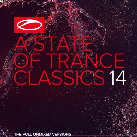 VA - A State Of Trance Classics 14 (2020) [FLAC (tracks + .cue)]