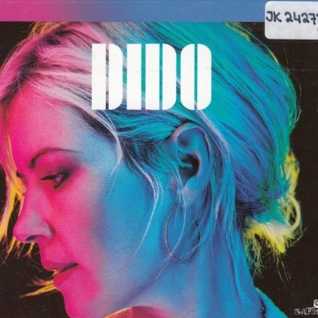 Dido - Still On My Mind (Deluxe Edition) (2019) [FLAC (tracks + .cue)]
