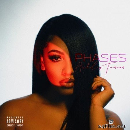 Asheley Turner - PHASES (2021) Hi-Res
