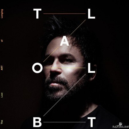 BT - The Lost Art Of Longing (2020) [FLAC (tracks + .cue)]