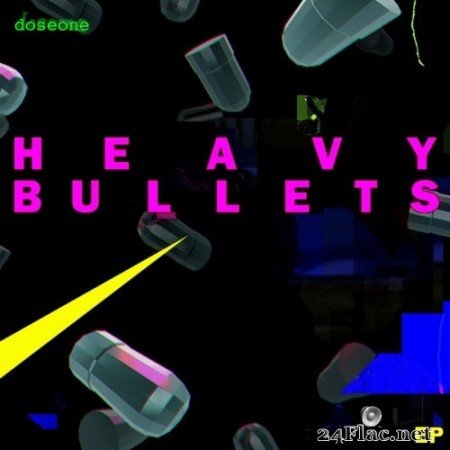 VA - Heavy Bullets EP (2014) Hi-Res