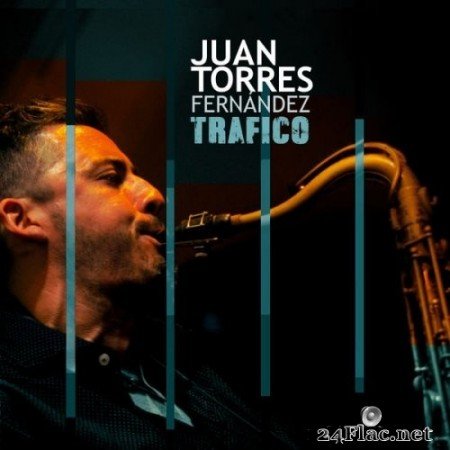 Juan Torres Fernández - Tráfico (2016/2021) Hi-Res
