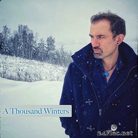 Jack Rubinacci - A Thousand Winters (2021) Hi-Res
