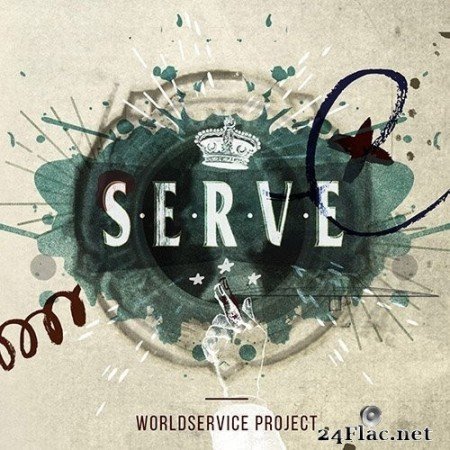 WorldService Project - Serve (2018) Hi-Res