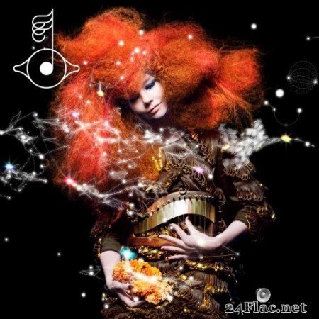 Björk - Biophilia (2011) Hi-Res