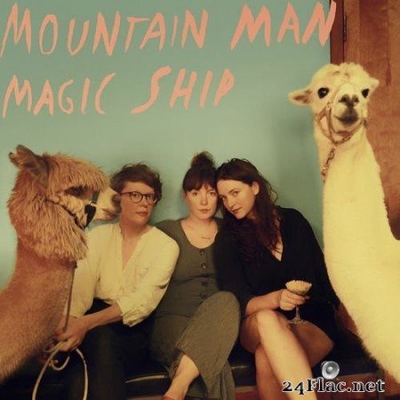 Mountain Man - Magic Ship (2018) Hi-Res