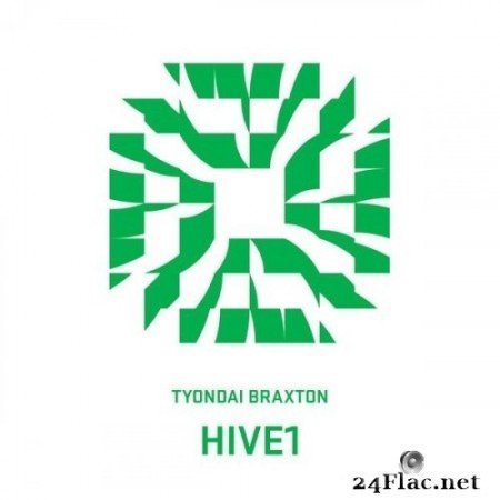 Tyondai Braxton - HIVE1 (2015) Hi-Res