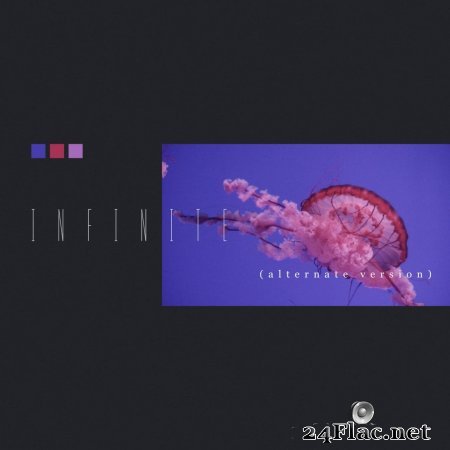 Silverstein - Infinite (Alternate Version) (2020) [Hi-Res 24B-96kHz] FLAC