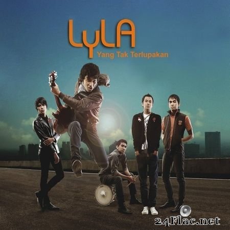 Lyla - Yang Tak Terlupakan (2008) FLAC