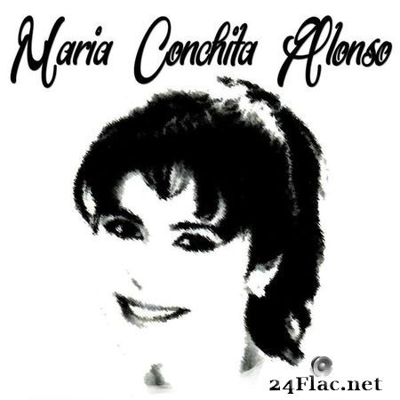 Maria Conchita Alonso - Maria Conchita Alonso (2014) [16B-44.1kHz] FLAC