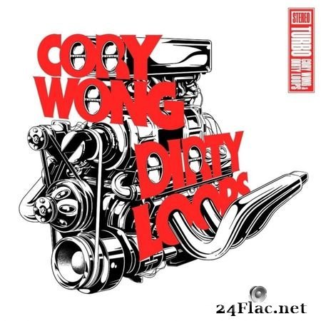 Cory Wong & Dirty Loops - Turbo (2021) FLAC
