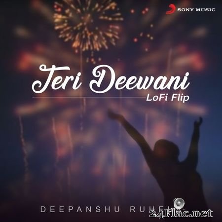 Kailash Kher - Teri Deewani (Lofi Flip) (2021) (24bit Hi-Res) FLAC