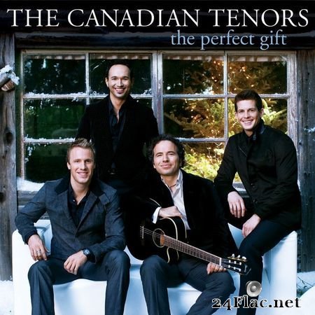 The Canadian Tenors - The Perfect Gift (International Version) (2010) FLAC