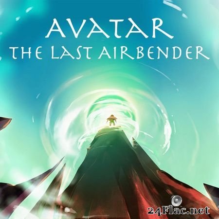 Samuel Kim - Avatar The Last Airbender (Lo-Fi Collection) (2020) FLAC