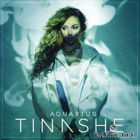 Tinashe - Watch Me Work (2016) [16B-44.1kHz] FLAC