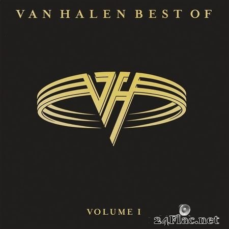 Van Halen - Best of Volume 1 (1996) [16B-44.1kHz] FLAC