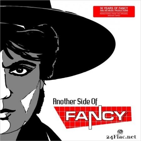 Fancy - 30 Years of Fancy & His Music Productions (2015) Hi-Res