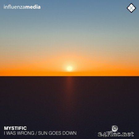 Mystific - I Was Wrong / Sun Goes Down (2020) Hi-Res