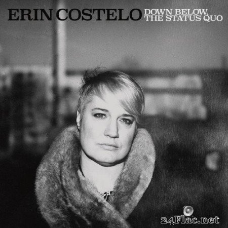 Erin Costelo - Down Below, The Status Quo (2017) Hi-Res