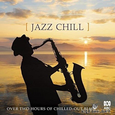 VA - Jazz Chill (2019) Hi Res