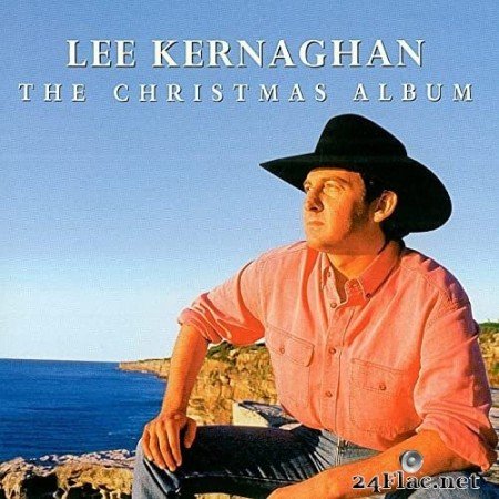 Lee Kernaghan - The Outback Club (Remastered 2017) (1992/2017) Hi-Res