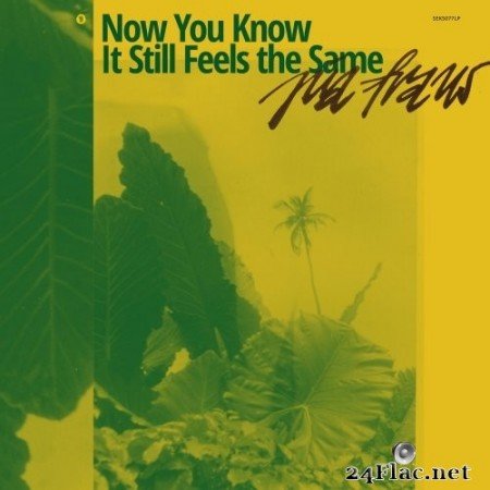 Pia Fraus - Now You Know It Still Feels the Same (2021) Hi-Res