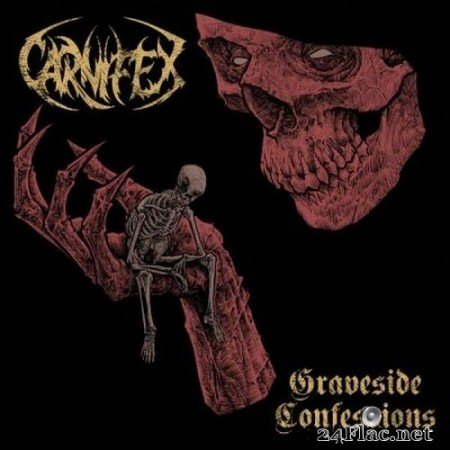 Carnifex - Graveside Confessions (2021) Hi-Res