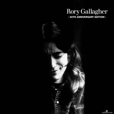 Rory Gallagher - Rory Gallagher (50th Anniversary Edition) (2021) Hi-Res