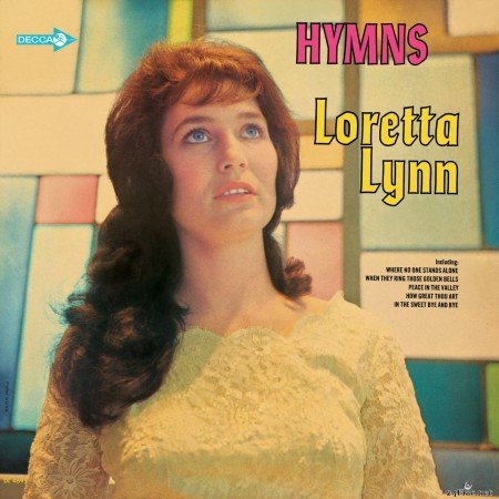 Loretta Lynn - Hymns (2021) Hi-Res