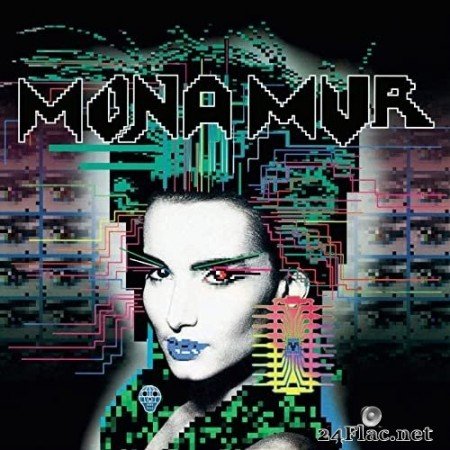 Mona Mur - Mona Mur (2021) Hi-Res