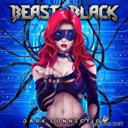 Beast In Black - Moonlight Rendezvous (Single) (2021) Hi-Res